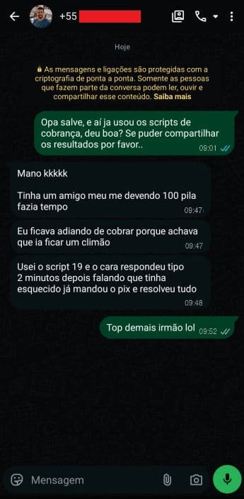 Depoimento 2